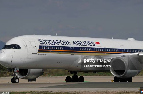 How to book last-minute Singapore Airlines flights? – @strangelycrystallinecreator on Tumblr